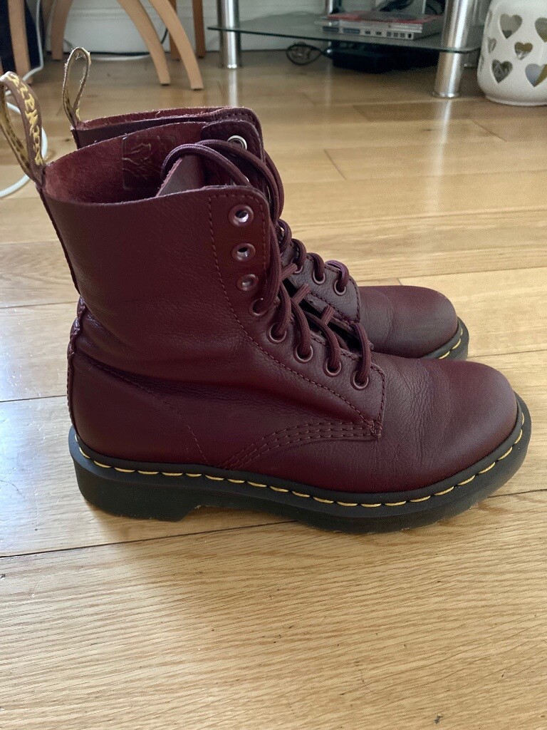 Dr Martens Boots size 4 | in Colinton 